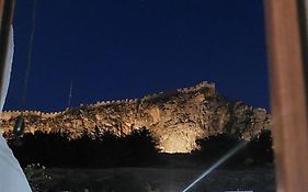 Lindos Alley